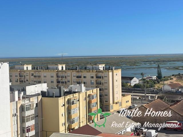 Apartamento, Faro