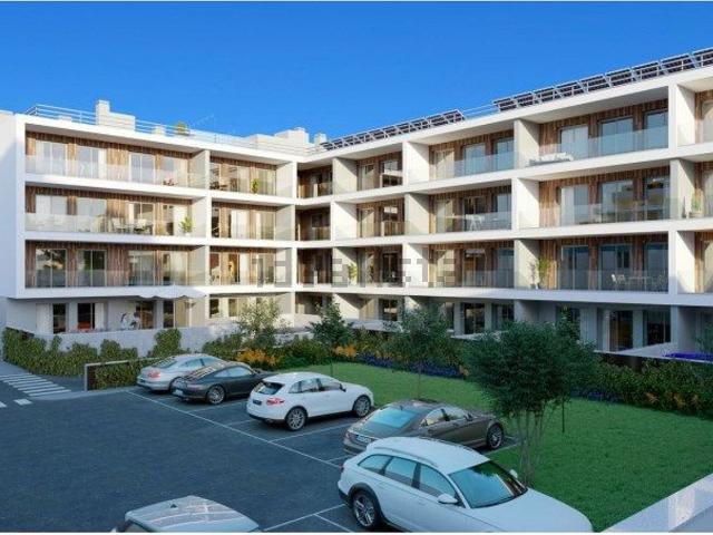 Apartamento, Faro