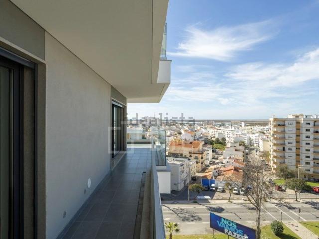 Apartamento, Faro