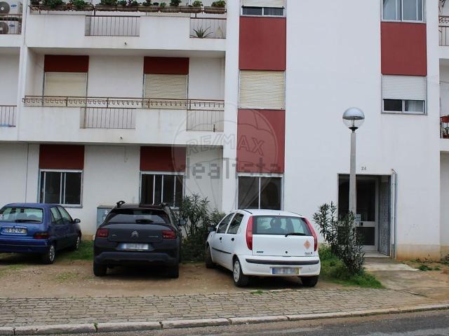 Apartamento, Faro
