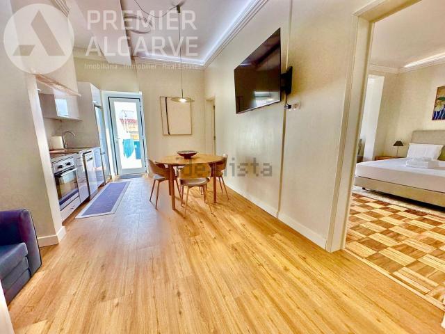Apartamento, Faro