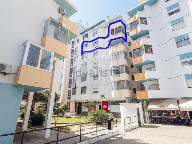 Apartamento, Faro