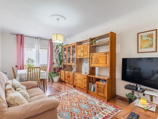 Apartamento, Faro