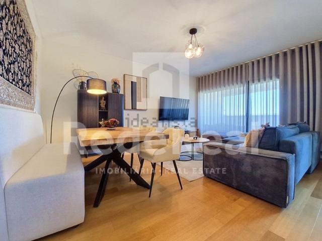 Apartamento, Faro