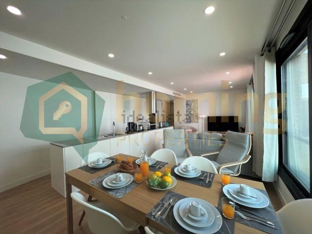 Apartamento, Faro