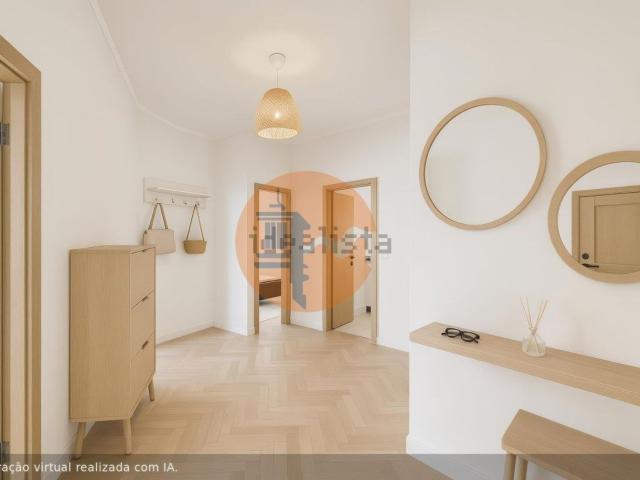 Apartamento, Faro