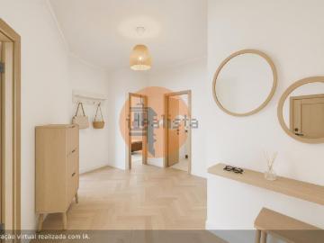 Apartamento, Faro