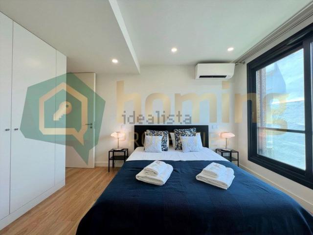 Apartamento, Faro