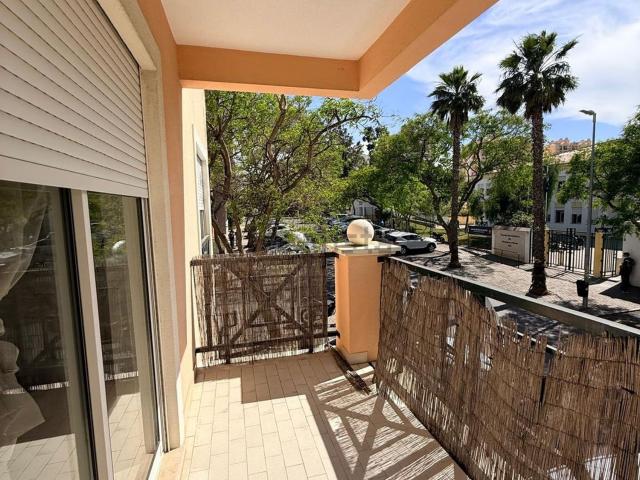 Apartamento, Faro