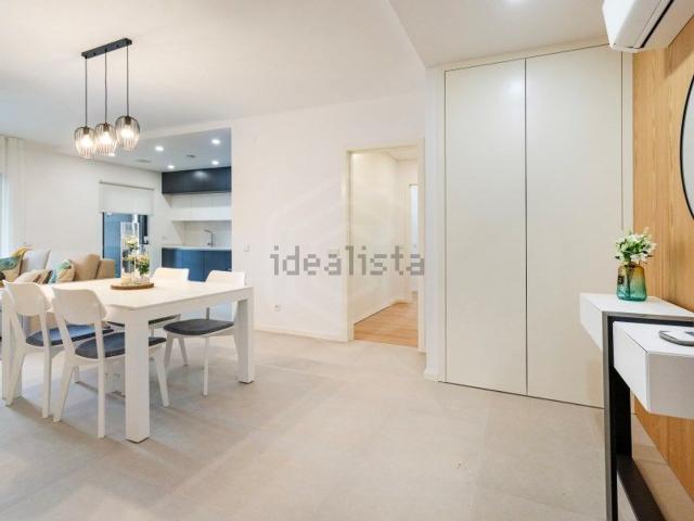 Apartamento, Faro