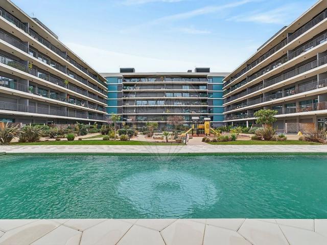 Apartamento, Faro