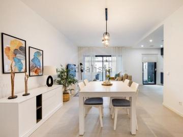 Apartamento, Faro