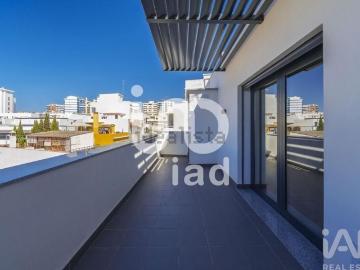 Apartamento, Faro