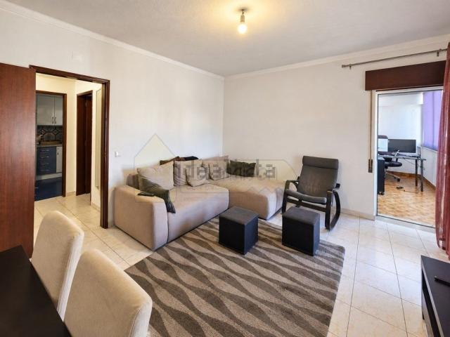 Apartamento, Faro