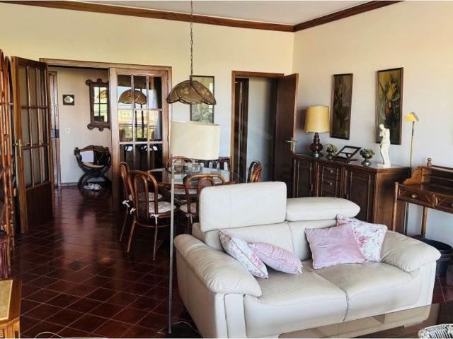 Apartamento, Faro