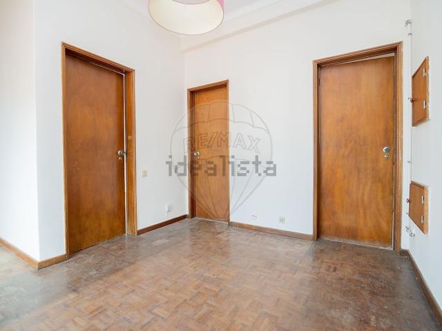 Apartamento, Faro
