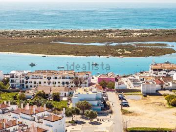 Apartamento, Cabanas de Tavira