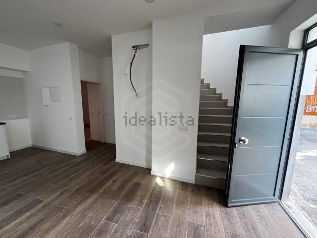 Apartamento, Faro