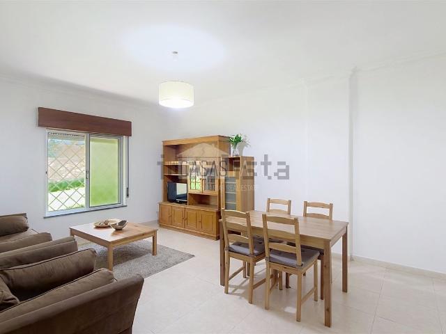 Apartamento, Faro