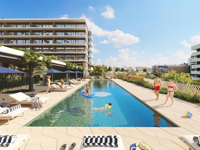 Apartamento, Faro