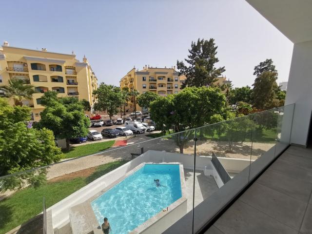 Apartamento, Faro