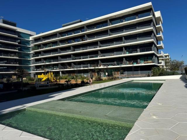 Apartamento, Faro