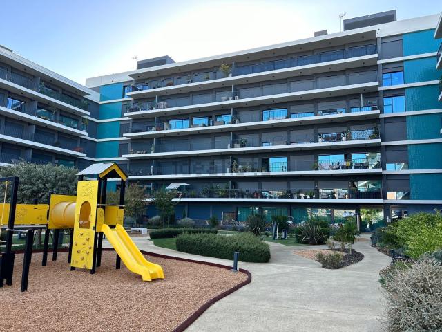 Apartamento, Faro