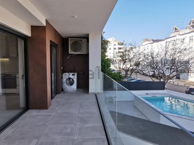 Apartamento, Faro