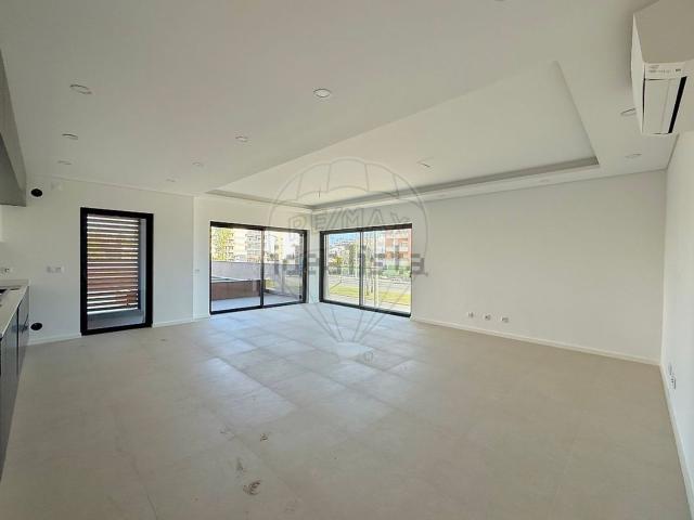 Apartamento, Faro