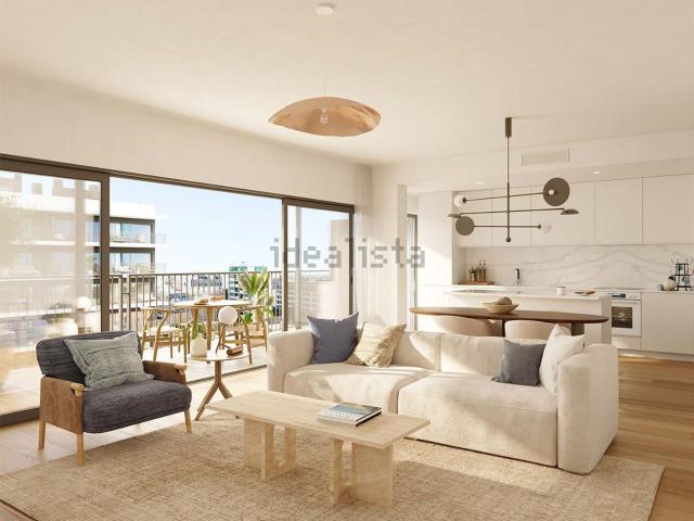 Apartamento, Faro