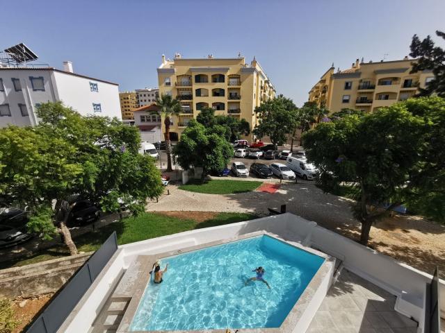 Apartamento, Faro