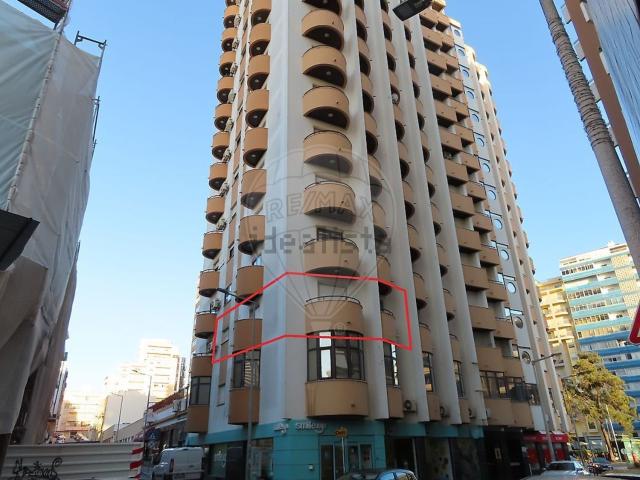 Apartamento, Faro