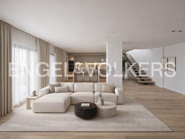 Apartamento, Faro