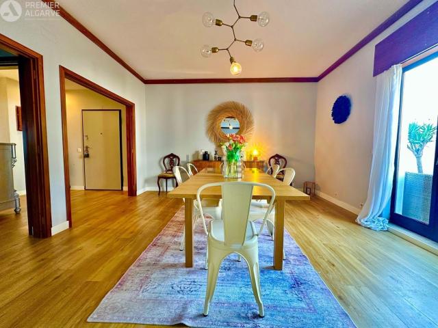 Apartamento, Faro