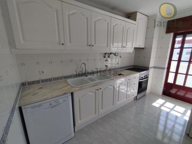 Apartamento, Faro