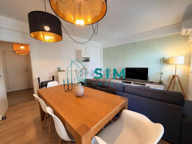 Apartamento, Faro