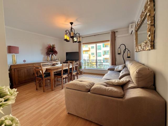 Apartamento, Faro