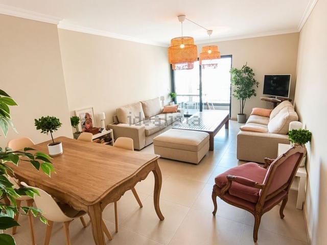 Apartamento, Faro