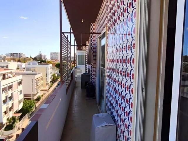 Apartamento, Faro