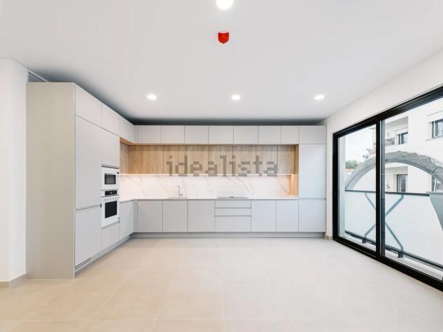 Apartamento, Faro