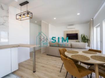 Apartamento, Faro