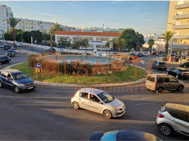 Apartamento, Faro