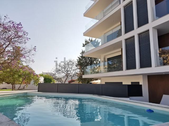 Apartamento, Faro