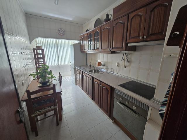Apartamento, Faro