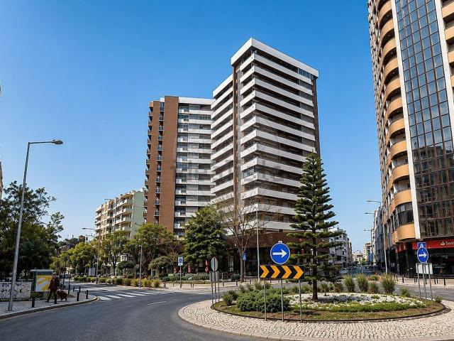 Apartamento, Faro