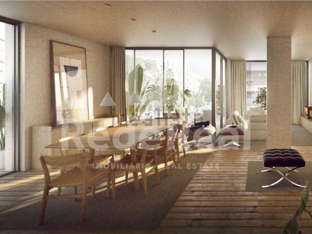 Apartamento, Faro