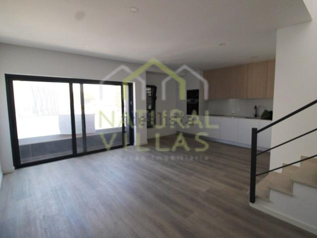 Apartamento, Faro