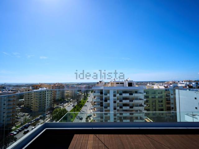 Apartamento, Faro