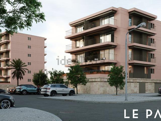 Apartamento, Faro