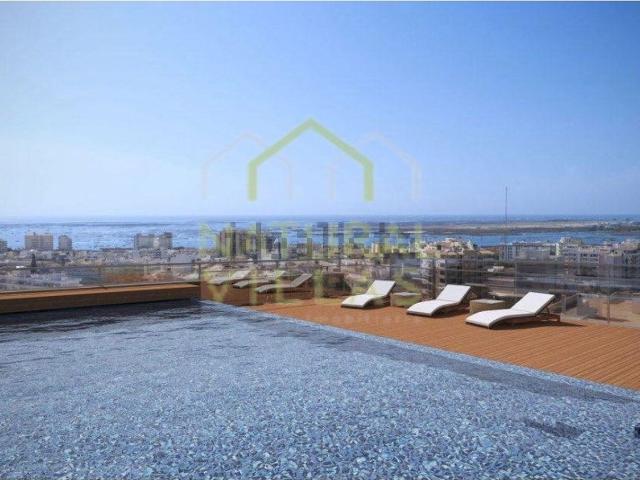 Apartamento, Faro